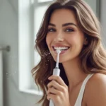 5 Common Brushing Mistakes