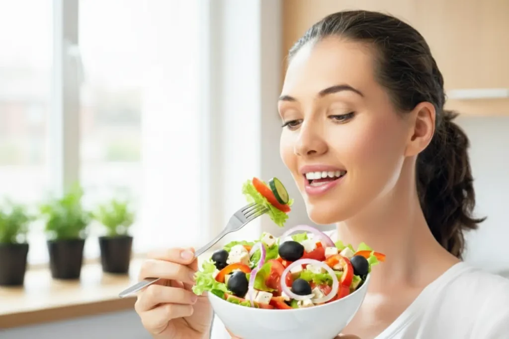 Foods That Strengthen Your Gums and Teeth