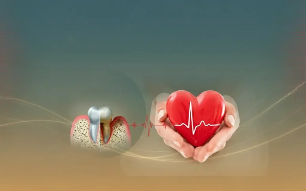 Gum Disease and Heart Health
